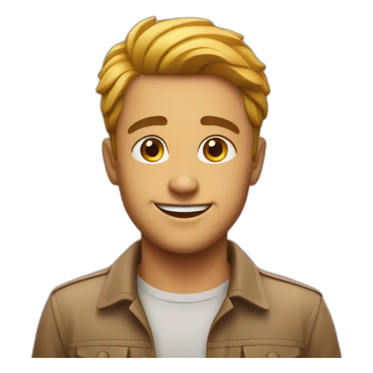 happy birthday sticker