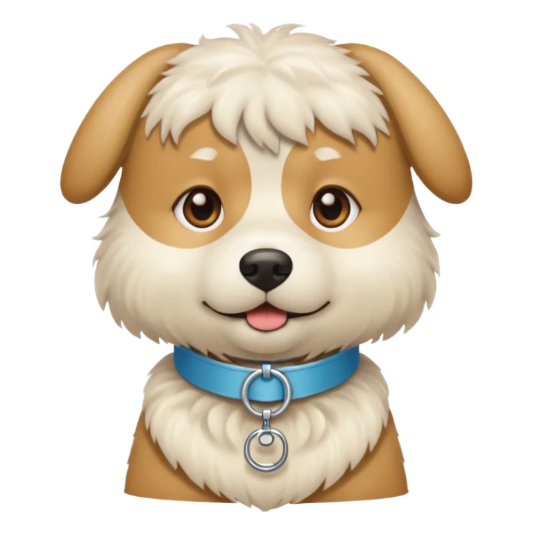 Dog Medical Restrictions sticker