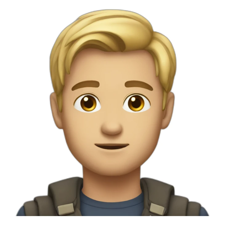 tommy vedvik sticker