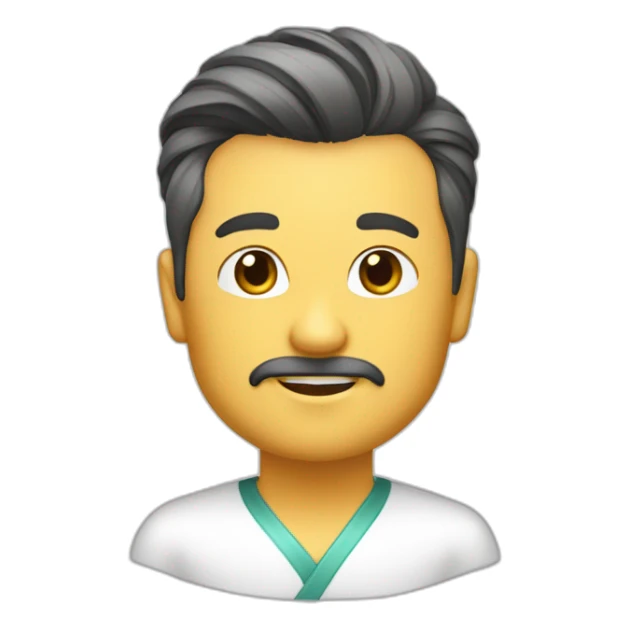 lhasa apos-hairdresser-friday sticker