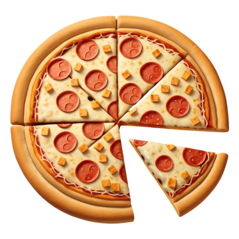 Domino’s meal sticker