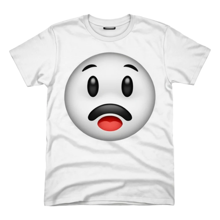 MAGLIETTA CON SCRITTO "NO SENSE" sticker