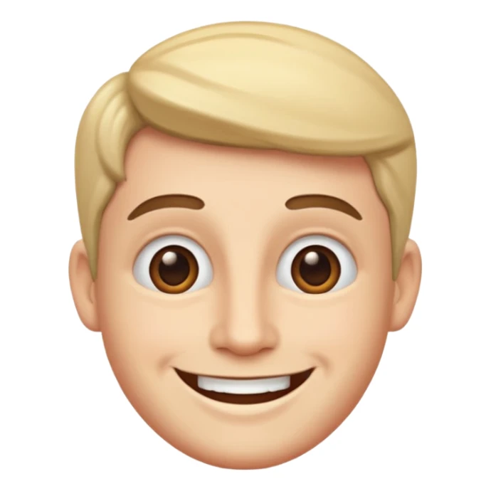 smiech waldusia z świat według kiepskich sticker