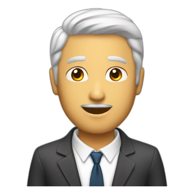 Homme qui se marie avec un homme sticker