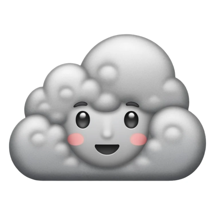 Cleaning dust sticker