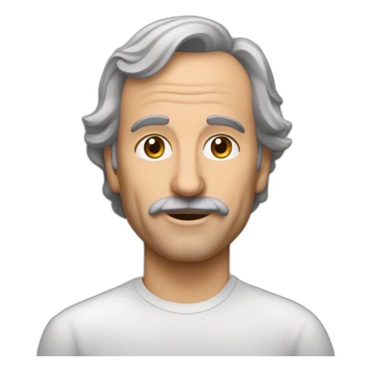 Michel-Welbecq sticker