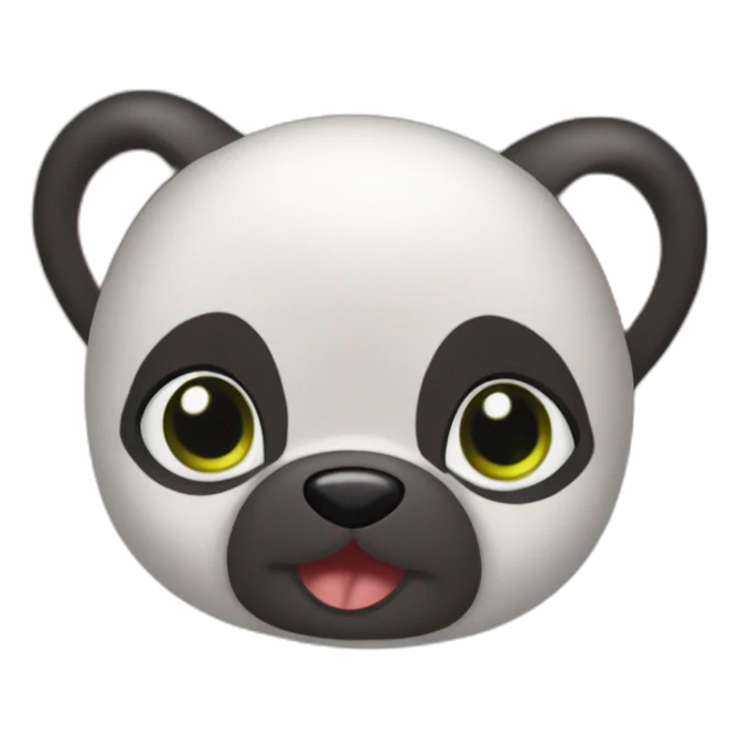 mariquita sopla nuca sticker