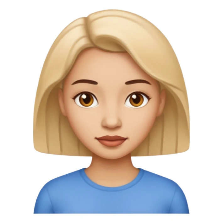 Cheif Consultant, woman sticker