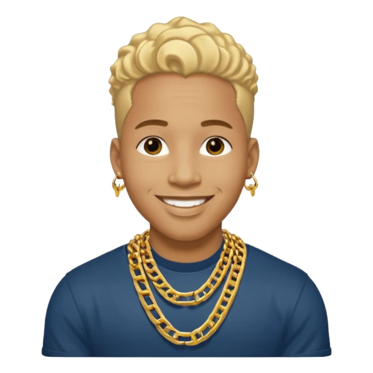 Cedric "K-Ci" Hailey, male r&b singer sticker