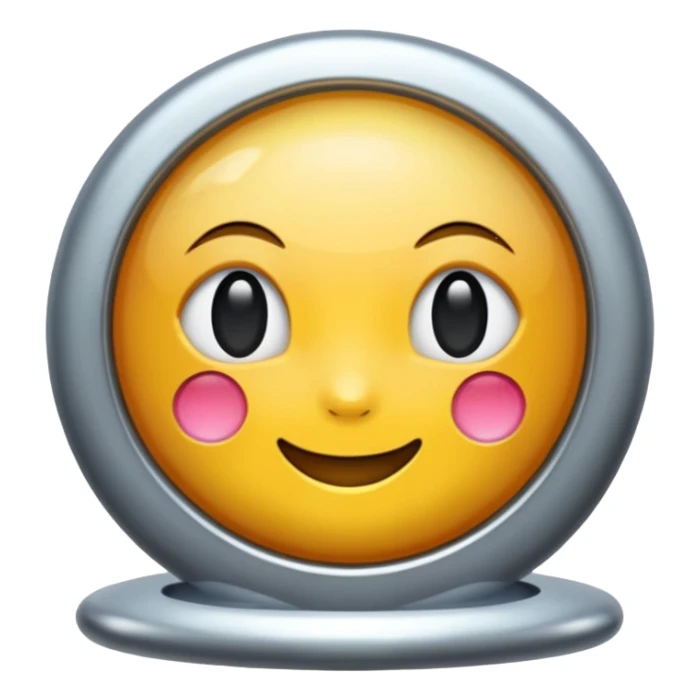This emoji 💯 but change it to be 2019 instead of 100 sticker