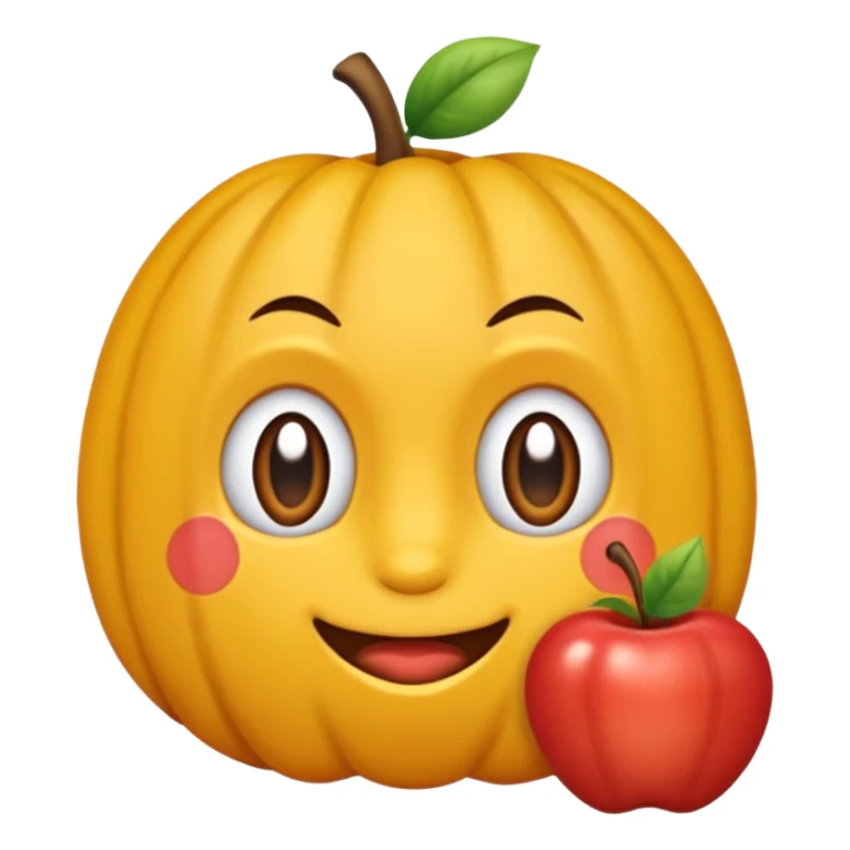 hnědý kůň s flekama na zádi s bílou hlavou sticker