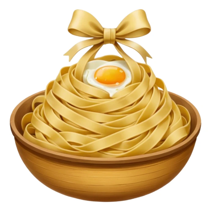 Tagliatelle sticker