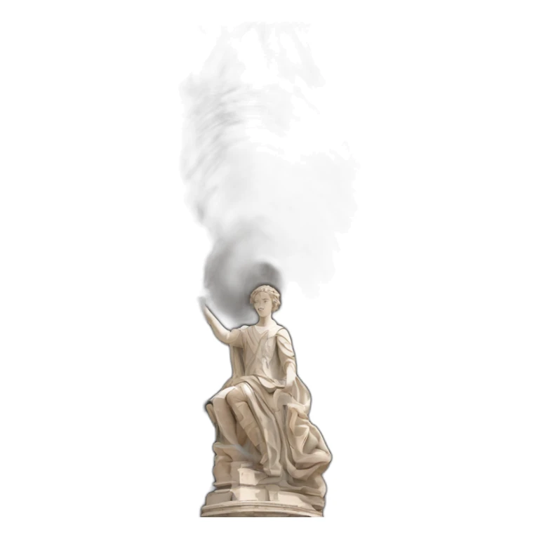 catedral santiago compostela sticker