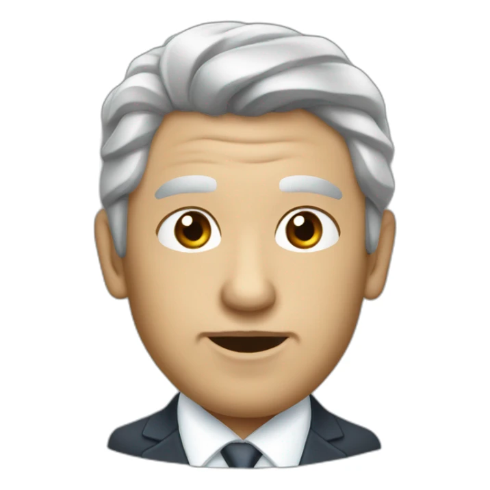 Milei President of Argentina sticker