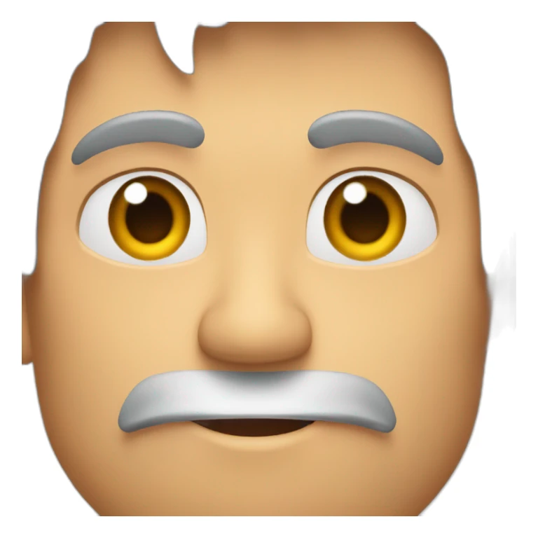 Muscles craig federighi sticker