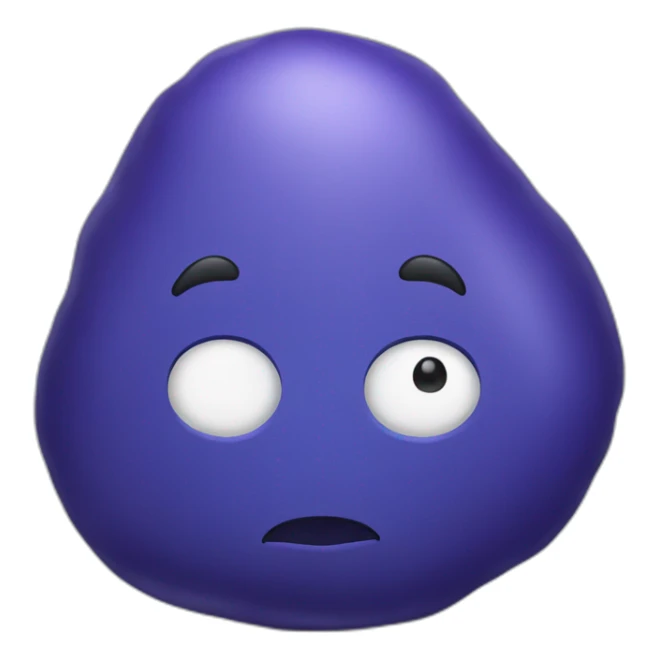 blue-potato sticker