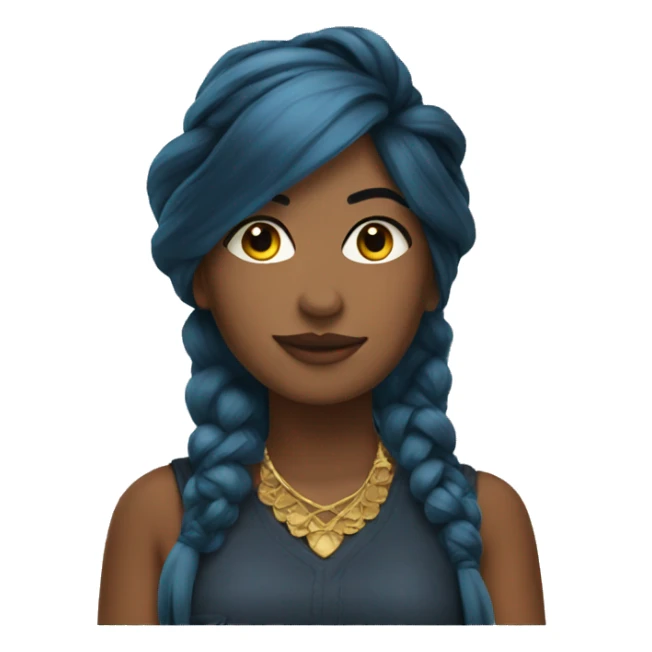 zarina fashion  sticker