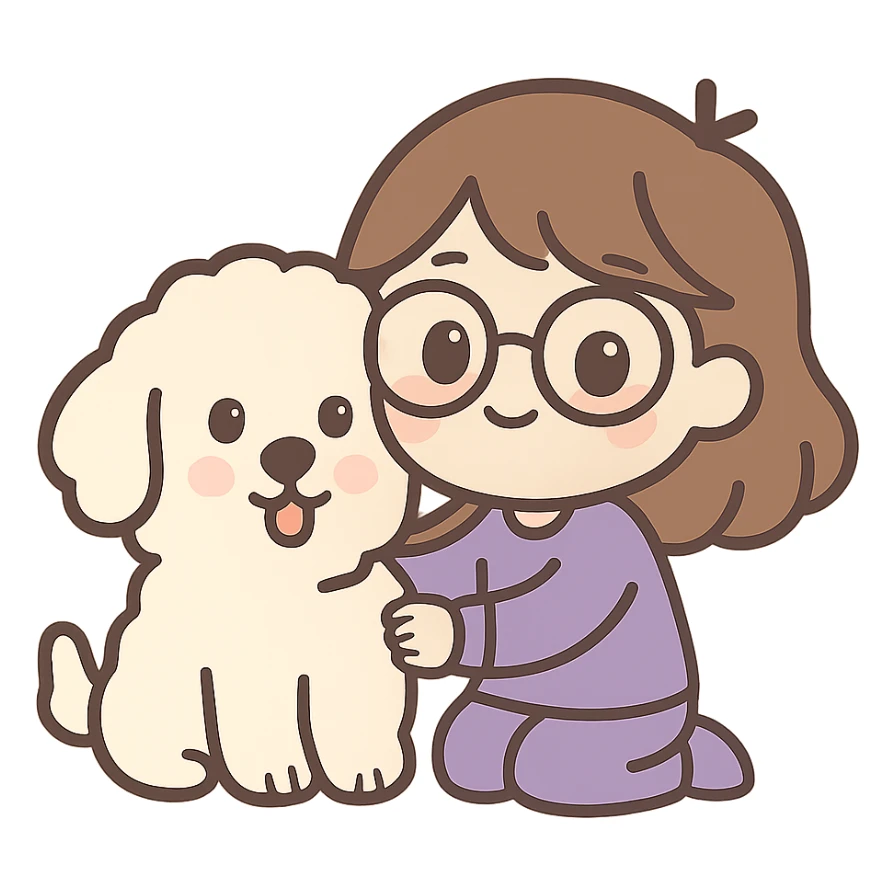 Remove the background and keep only the characters with a transparent background. sticker