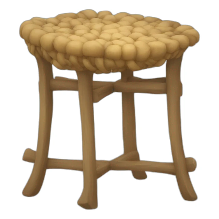 baku from usogui sticker