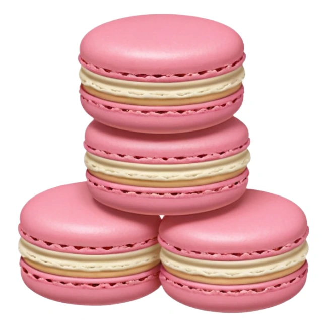 Make some food, light pink tones, but you can use other colors sticker