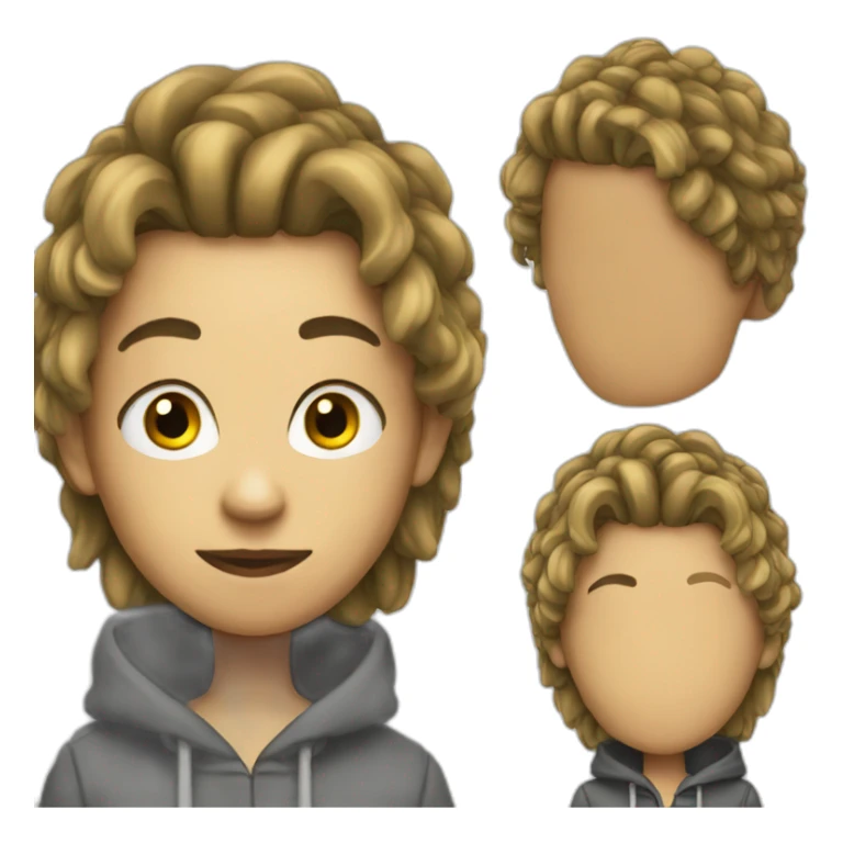 teenage dirtbag sticker