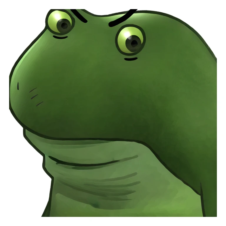 nail emoji next to the kissy face  sticker