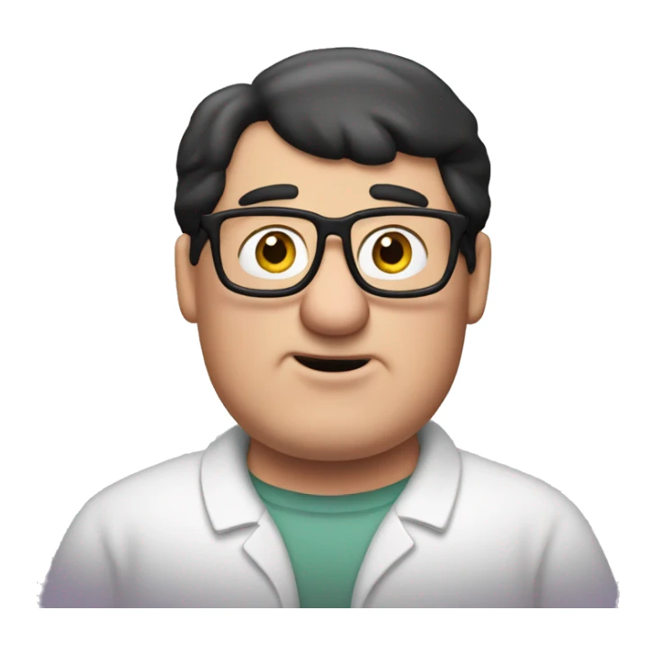 peter griffin sticker