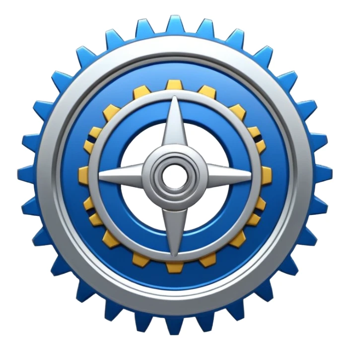 create a logo for company named Noor Elector mechanical Works LLC UAE sticker