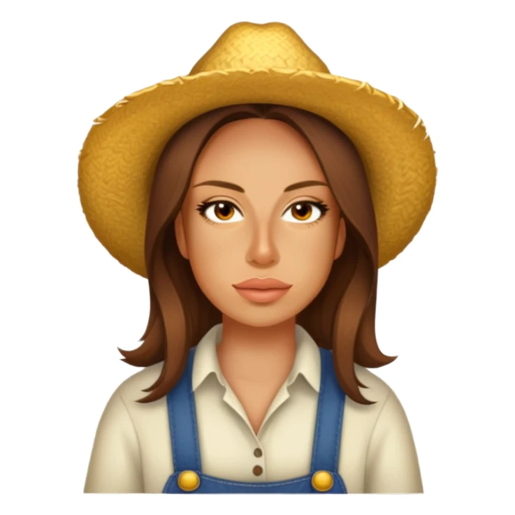 Agave Harvester sticker