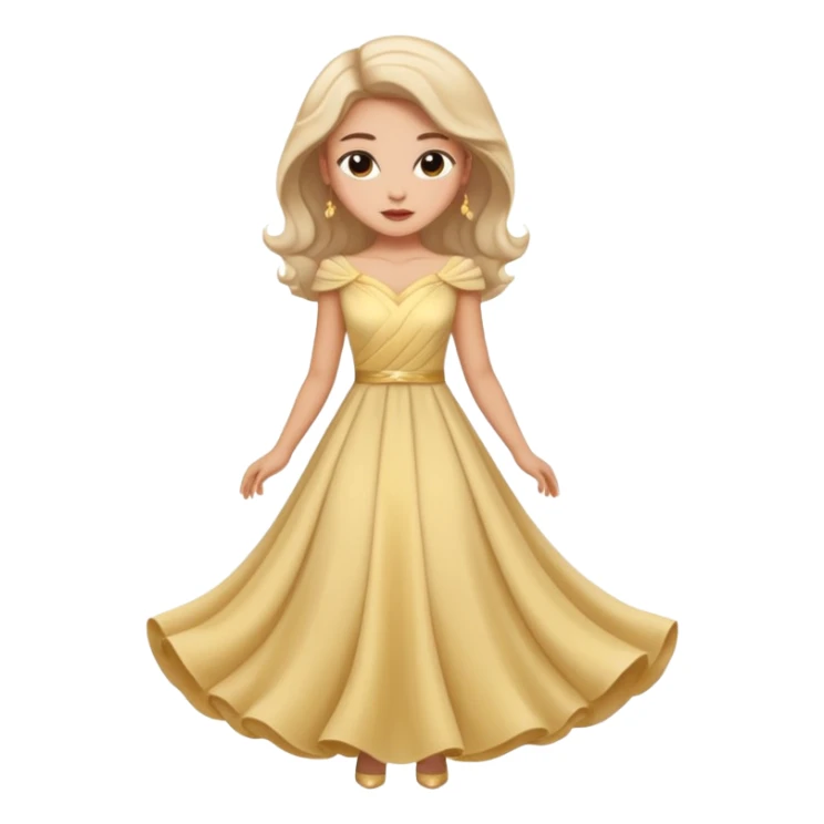 Transvestite sticker