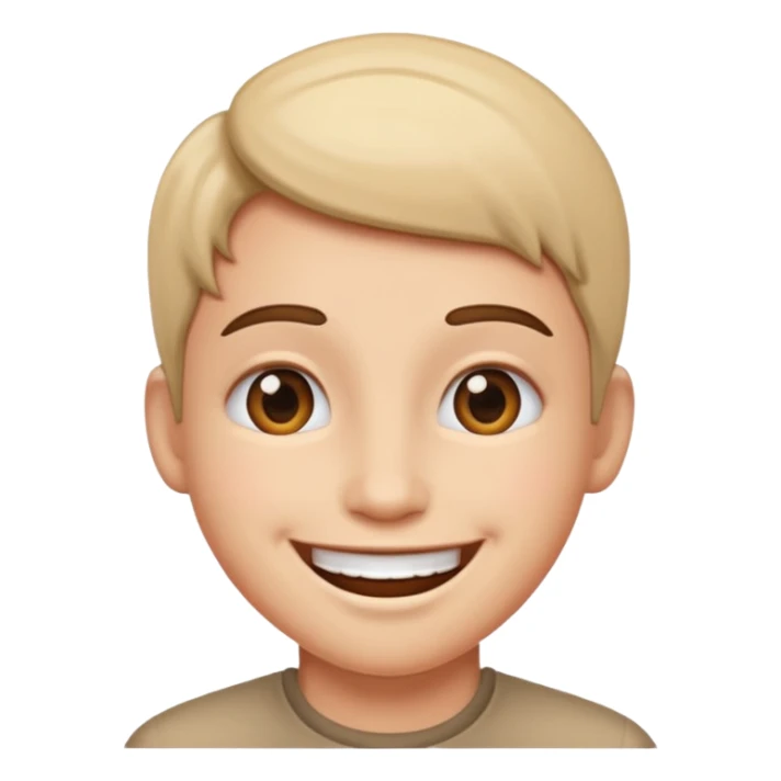 You're so great for making up with your friend! sticker