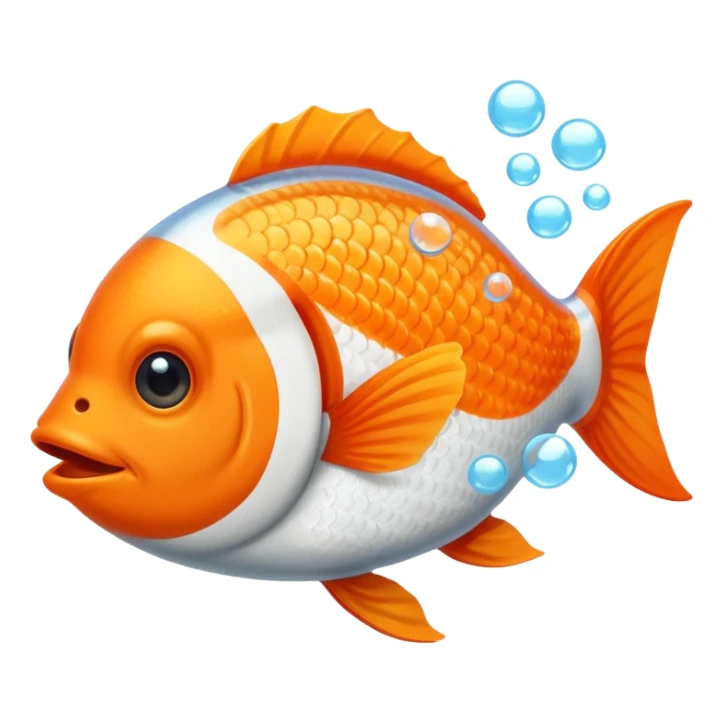 gurgle in finding nemo movie sticker