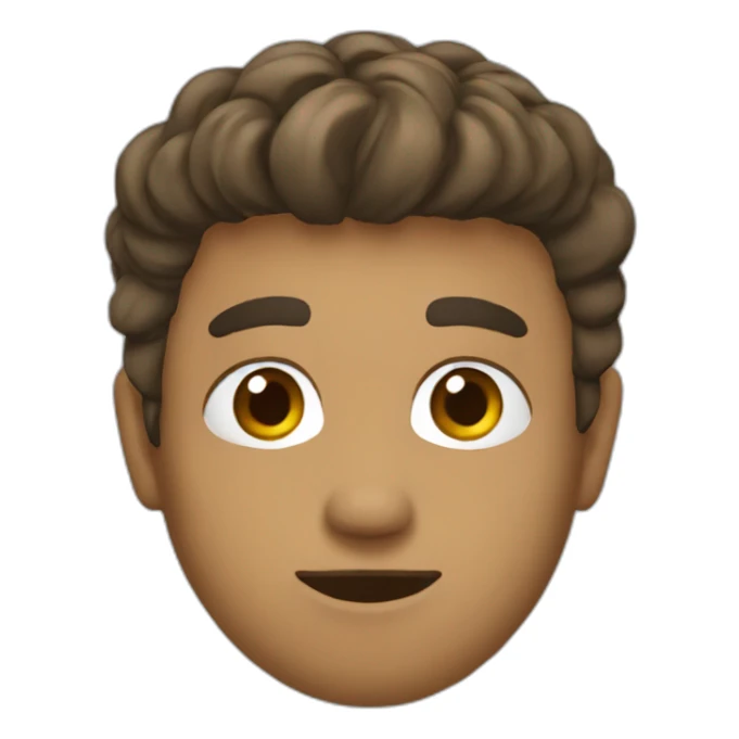 Gens qui s'embrasse sticker