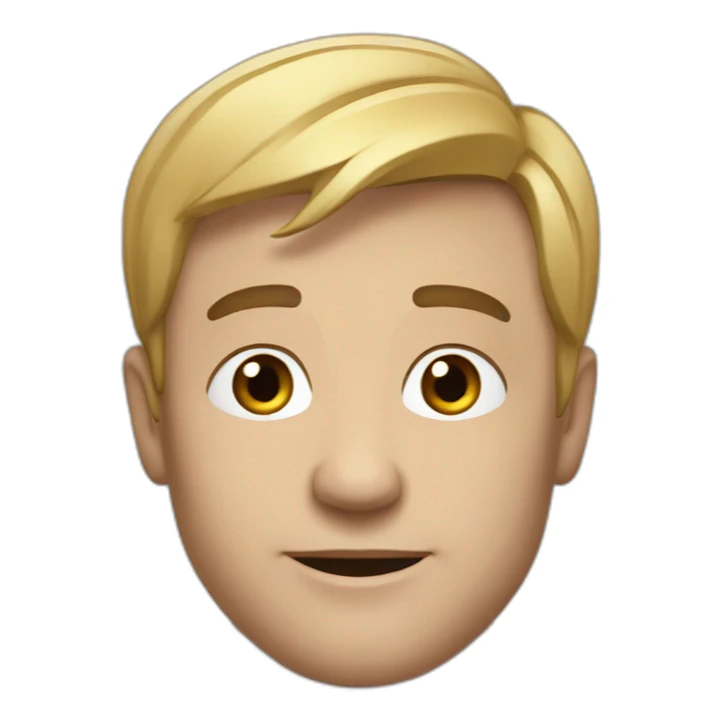 Gros Big UP au français qui lis ça sticker