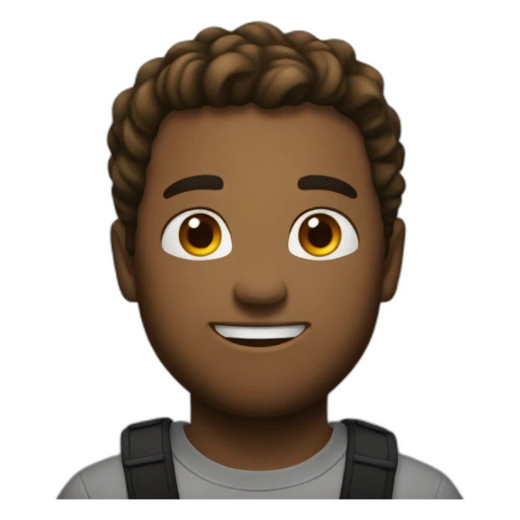 100 emoji but with 90 sticker