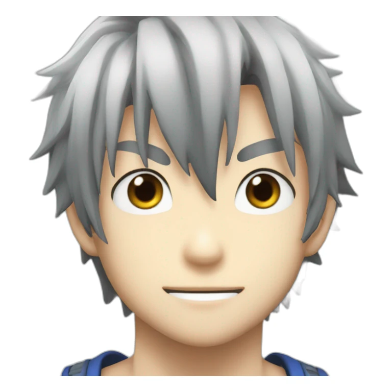 Gray Fullbuster sticker