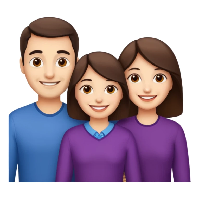 Bekar family sticker