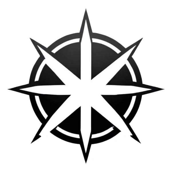 Dead Kennedys logo sticker