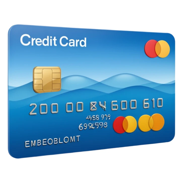 keep your credit card balance under 20% of the limit sticker