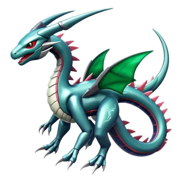 Dialga-Palkia-Rayquaza-fusion sticker