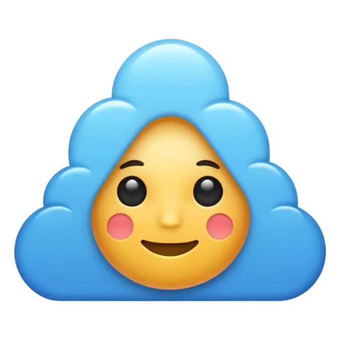 fait une ammande ligne d'azur sticker