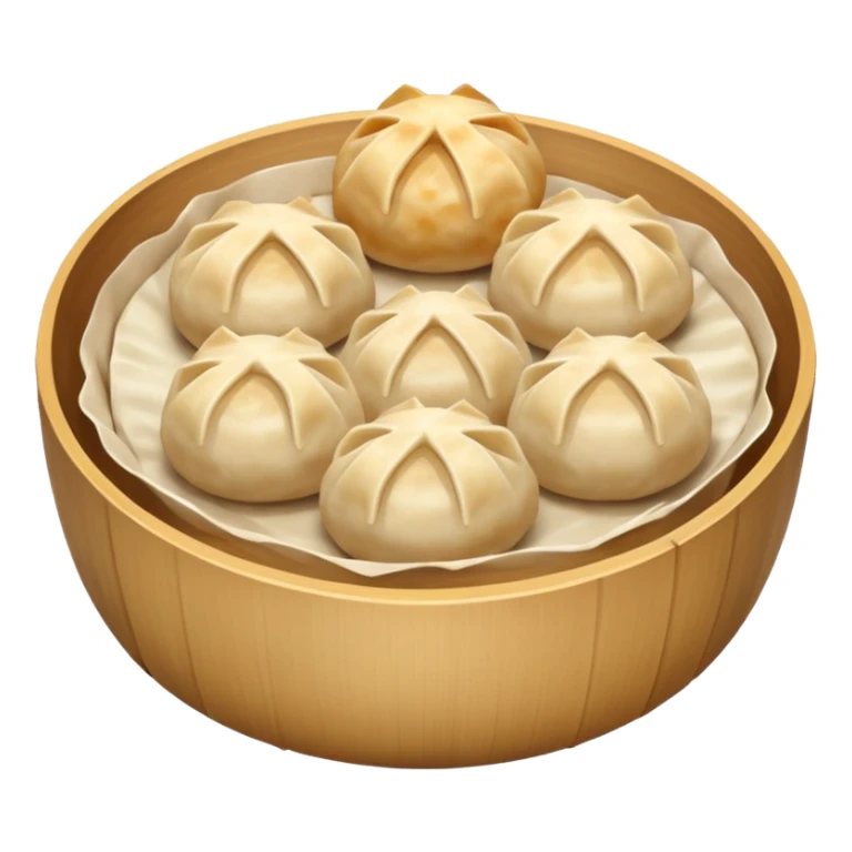 soft gyosa ball sticker