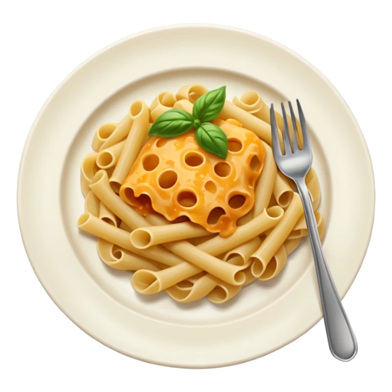 Italian foods sticker
