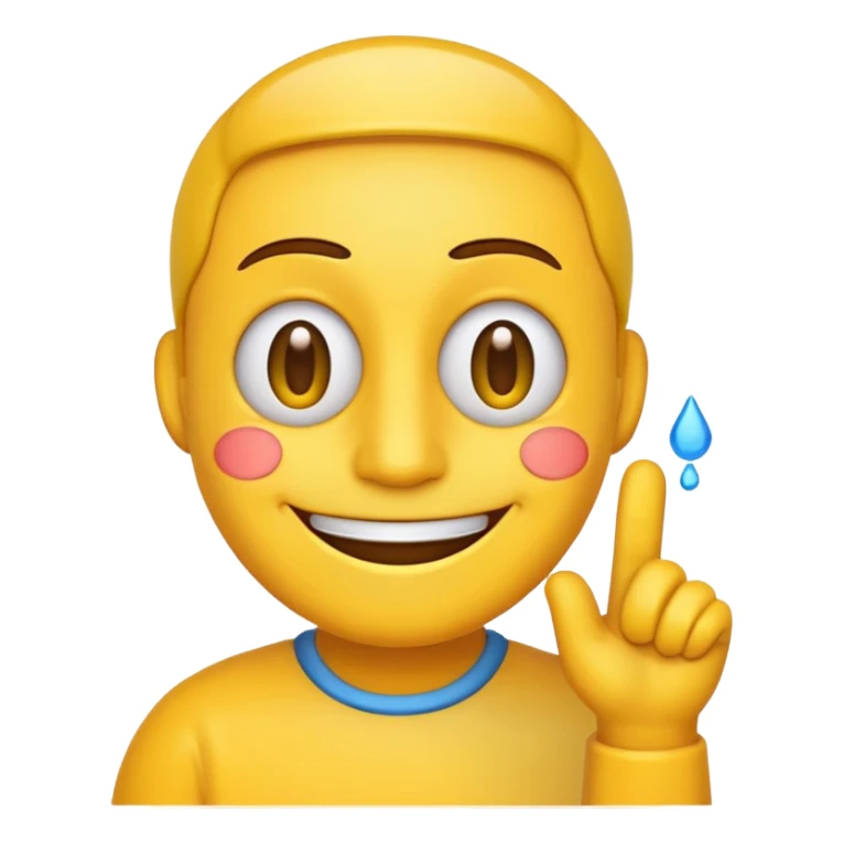 generate an emoji of stanley stoichiometry sticker