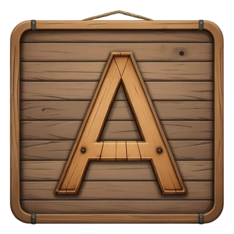 for sale sign sticker