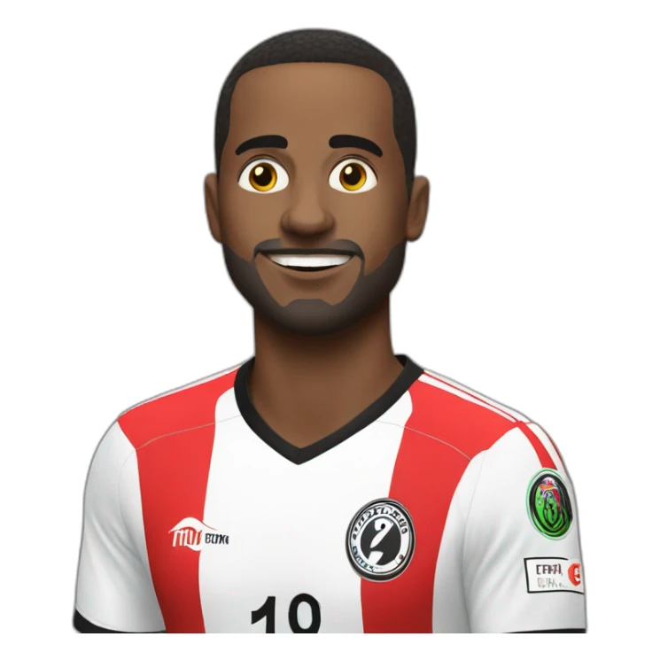 Eintracht Frankfurt  sticker