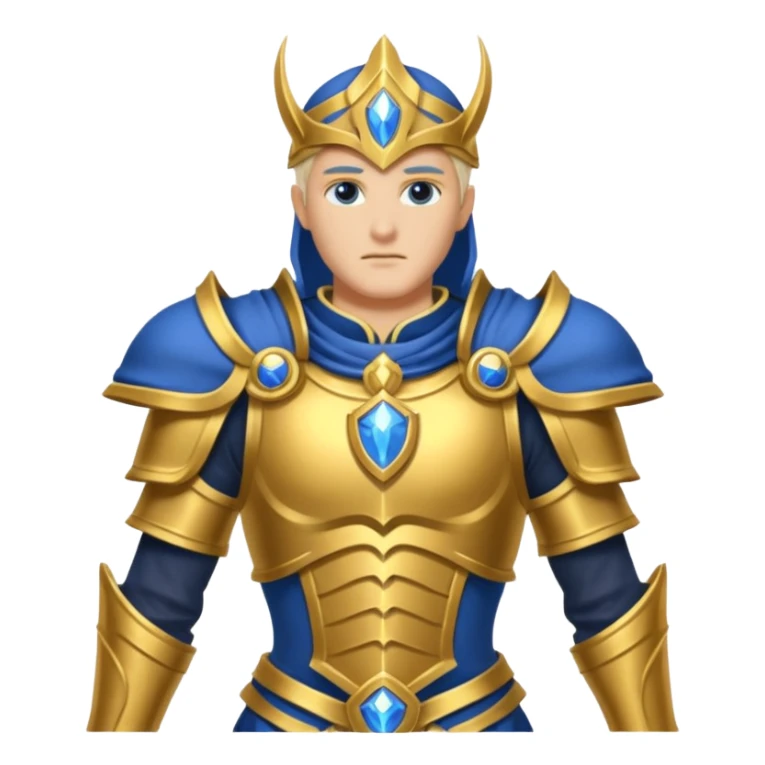 Stormcast Eternal from age of sigmar sticker