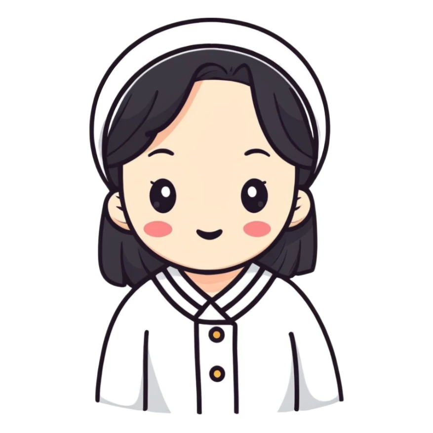 Jang Wonyoung sticker