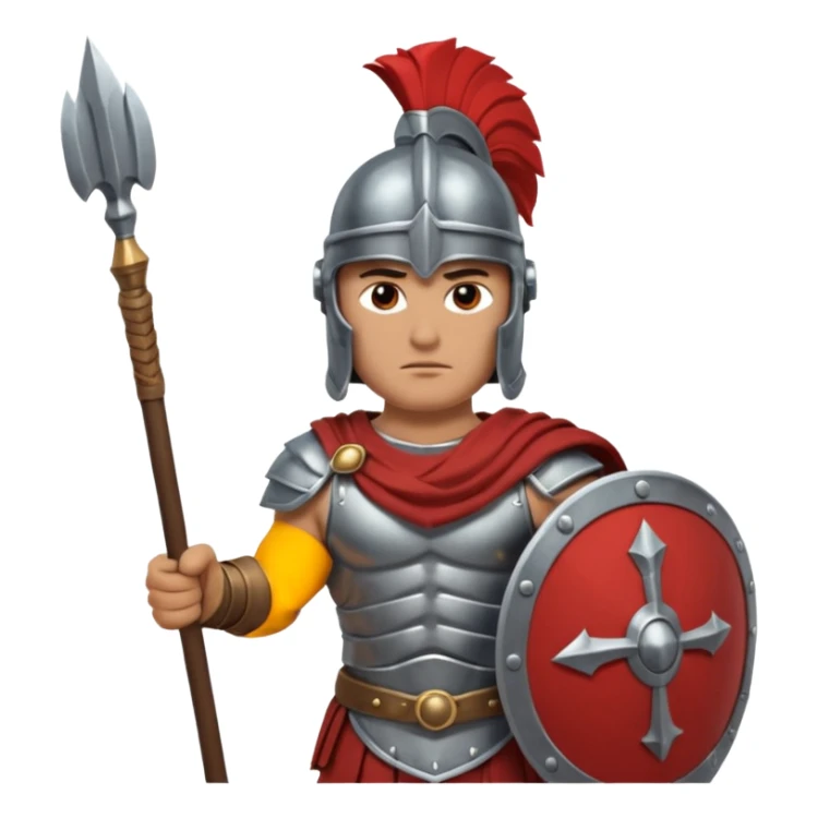 ares greek war god sticker