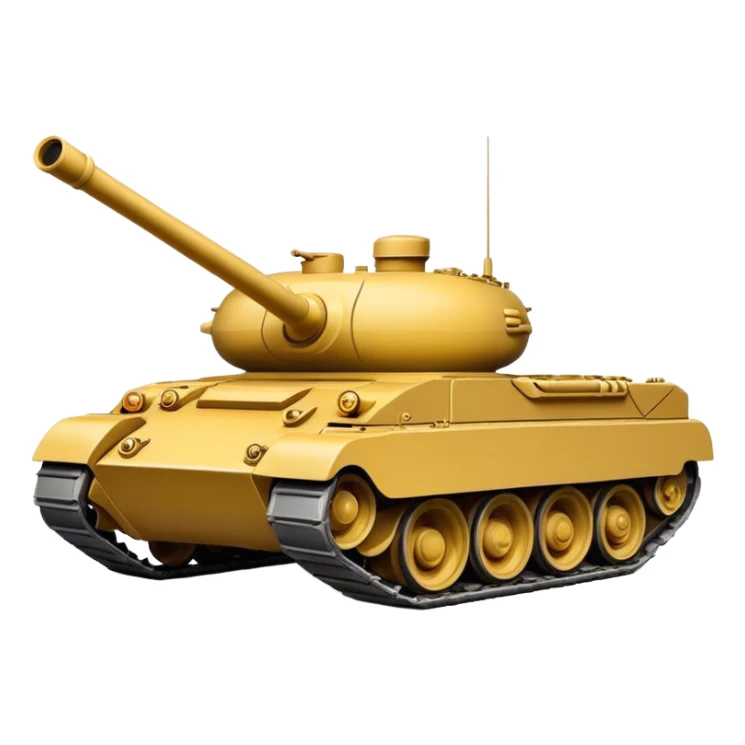 Tank sticker